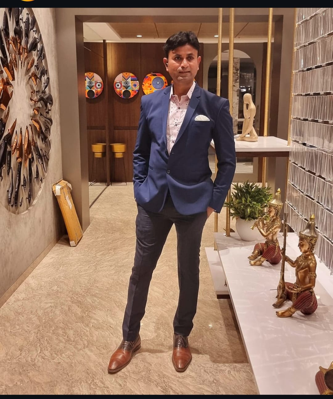 Shubham Infra Solutions