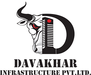 Davakhar Infrastructure logo