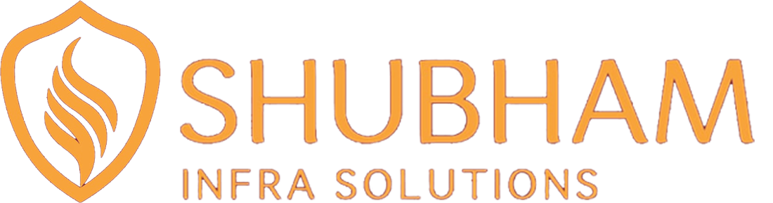 Shubham Infra Solutions logo
